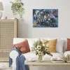 Puzzle 1000 elementów Ravensburger Magiczny świat Harry'ego Pottera – 1000 elementów, standardowy rozmiar puzzli