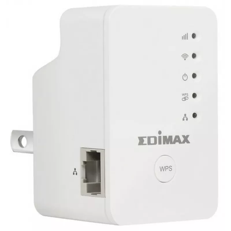 Wzmacniacz sygnału Wi-Fi Edimax EW-7438RPN Mini