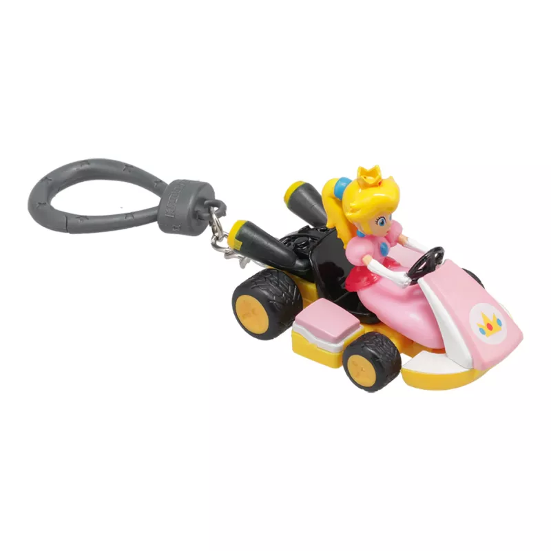 Paladone Mario Kart Backpack Buddies CDU 24 szt.