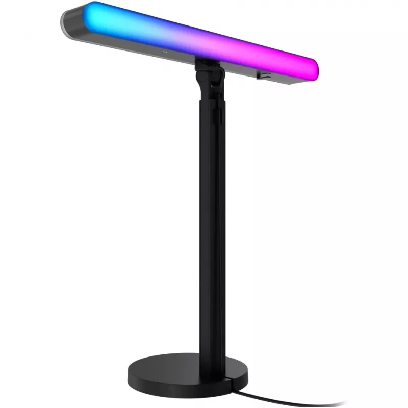 Oświetleniowy pierścień LED Logitech G Litra Beam LX