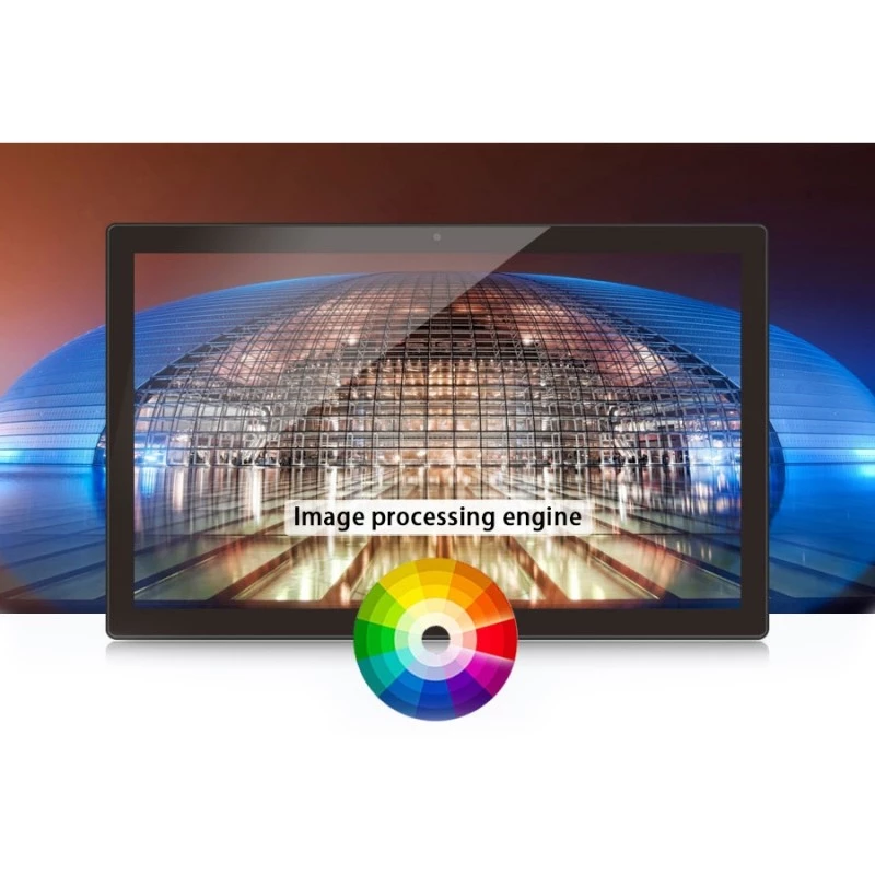 Braun DigiFrame 218 Business Line 54,61cm (21,5 )