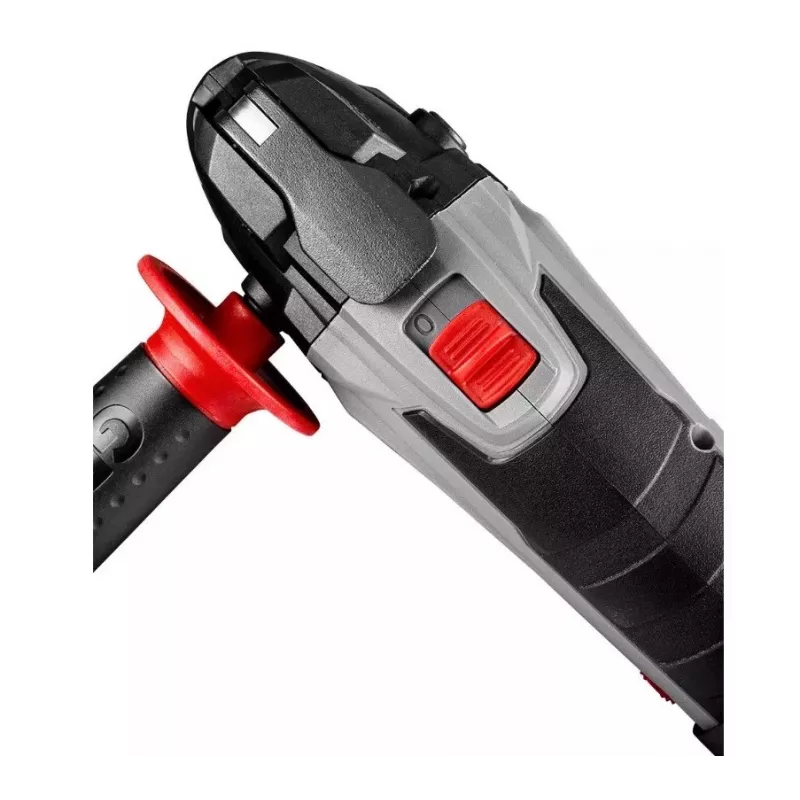 Multi-tool GRAPHITE Energy+ 18V 58G013 — akumulatorowe narzędzie oscylacyjne, zasilane baterią 18 V