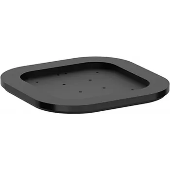 Bachmann Pole L Base Plate M709.100 płyta montażowa do słupów oświetleniowych Pole L