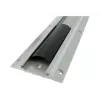 Wall Track Ergotron 34 cali Aluminium 31-018-182