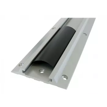Wall Track Ergotron 34 cali Aluminium 31-018-182