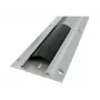 Wall Track Ergotron 34 cali Aluminium 31-018-182