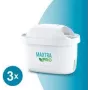 Wkład filtrujący do wody BRITA MAXTRA PRO ALL‑IN‑1 Zestaw 3 szt. (MPN 121 365)
