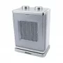 Grzejnik elektryczny Steba KH 4 do wewnątrz srebrny, biały 1800 W