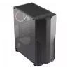 Obudowa PC GAMING MS FIGHT ER V310 CZARNA (MSC10008)