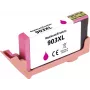Renkforce Ink zamiennik HP 903 XL (T6M07AE) kompatybilna magenta RF-5705458 (RF-5705458)