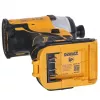 Zestaw narzędzi akumulatorowych DeWalt DCK2062M2T — wiertarko-wkrętarka DCD709 + zakrętarka udarowa DCF809 1/4 cala 18V, 2×akumulatory 4,0 Ah, walizka TSTAK II