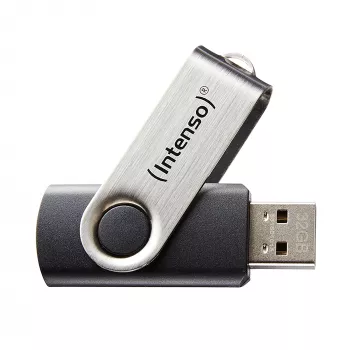 PAMIĘĆ FLASH USB2 8GB/3503460 INTENSO