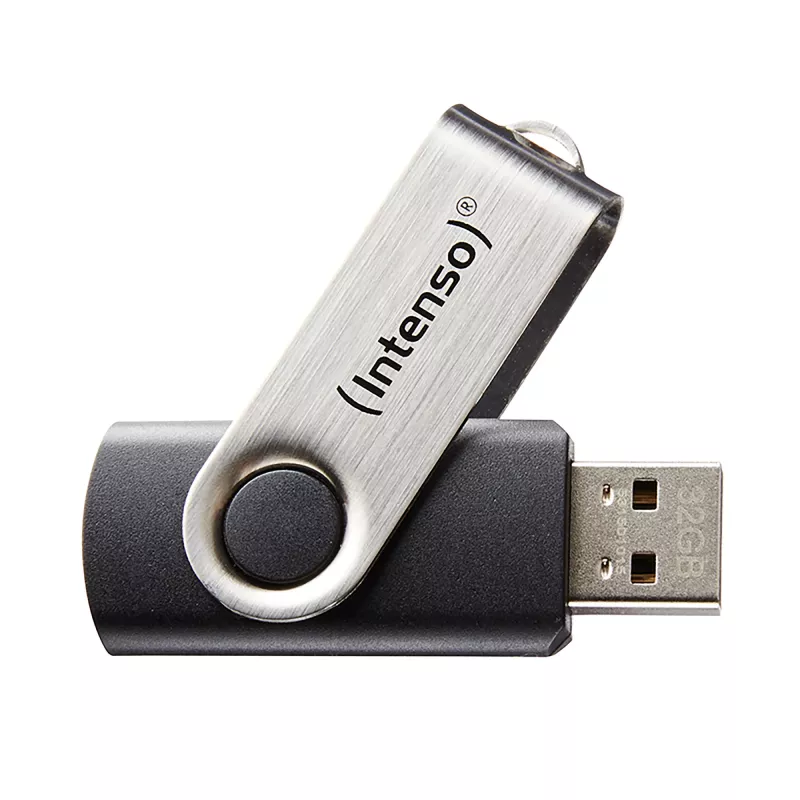 PAMIĘĆ FLASH USB2 8GB/3503460 INTENSO