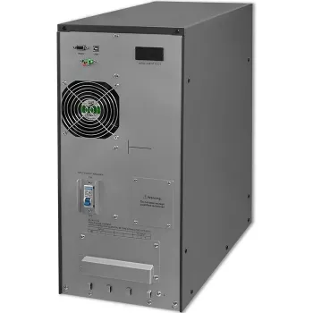 Przetwornica QOLTEC Pure Sine Wave 1000W 12V model 53982