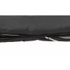 Śpiwór Outwell Contour Prime dla dorosłych prostokątny 850×2200 mm poliester ciemnoszary