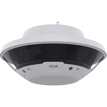 Kamera monitorująca Axis Q6300-E 50 Hz 02942-001 AXIS
