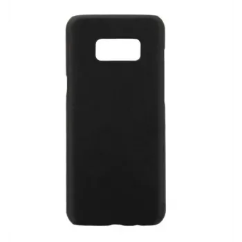 Etui Tellur Cover cienki do Samsung Galaxy S8 Plus — czarne, cienki
