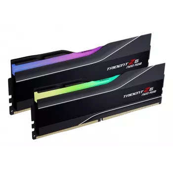 G.Skill Trident Z5 Neo RGB F5-6000J3244G64GX4-TZ5NR moduł pamięci 256 GB 4 x 64 GB DDR5 6000 MT/s
