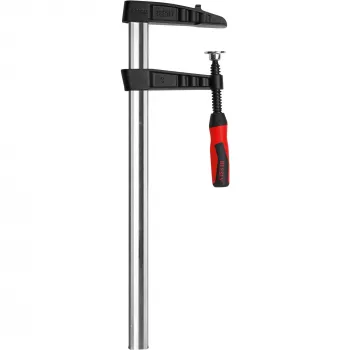 Zacisk F-clamp Bessey TGK100-2K 100 cm Aluminium Czarny Czerwony