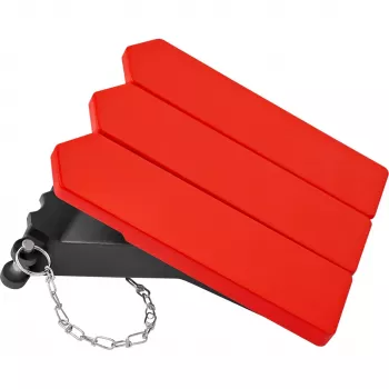 Uchwyt sufitowy Bessey STE-DS wspornik do rur Ø25 mm i Ø28 mm