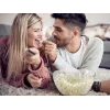 Maszyna do popcornu Beper P101CUD052 Party Line