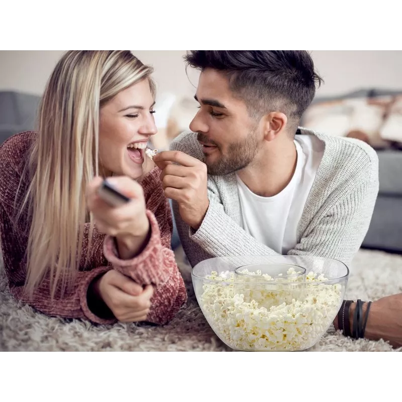 Maszyna do popcornu Beper P101CUD052 Party Line