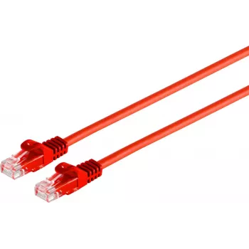 Patch kabel ShiverPeaks CAT7 U/UTP RJ45 08-35014, para ekranowana, do szybkiego Ethernetu