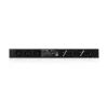 Ubiquiti EdgeRouter ER-8-XG Zarządzalny L3 1U Czarny
