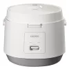 Rice cooker Cuckoo CR-1095 1.80 L, elektryczny wielofunkcyjny do ryżu i gotowania na parze