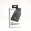 Zestaw precyzyjnych bitów iFixit Mahi - skruet