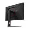 AOC G4 U27G4XM monitor komputerowy 68,6 cm (27 cali) 3840 x 2160 pikseli 4K Ultra HD LED Czarny, Czerwony