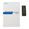 Tester kabli QOLTEC 54279 — narzędzie do testowania RJ45, RJ12, BNC
