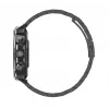 Smartwatch Garett Atom Czarny Steel