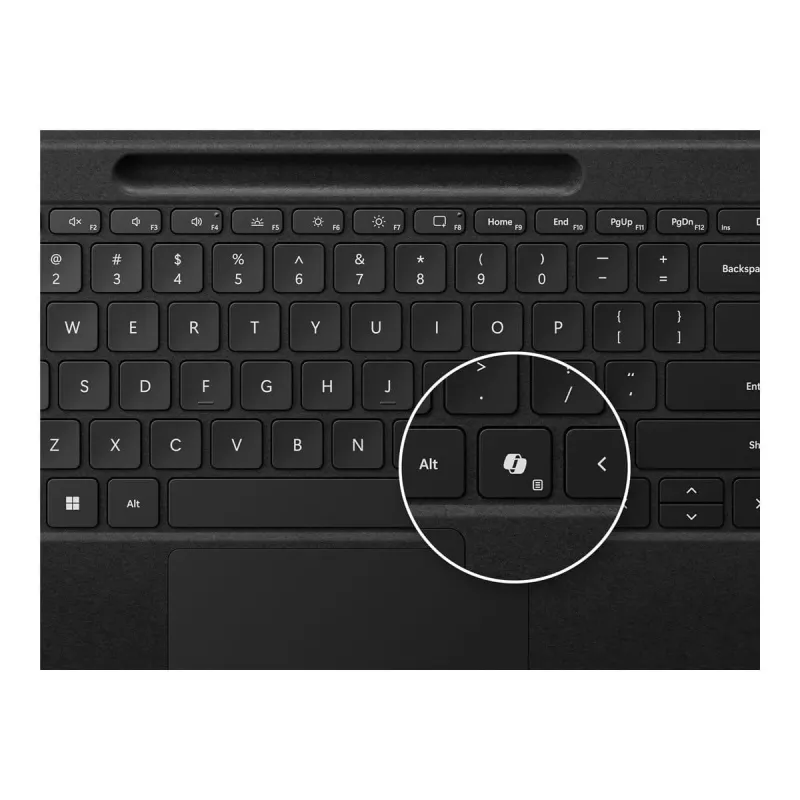 Microsoft Surface Pro Flex klawiatura - Klawiatura