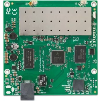 MikroTik RouterBOARD 711 2.4GHz 802.11b/g