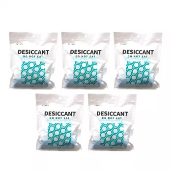 Osuszacz do karmnika Petkit Fresh Element (5 szt.)