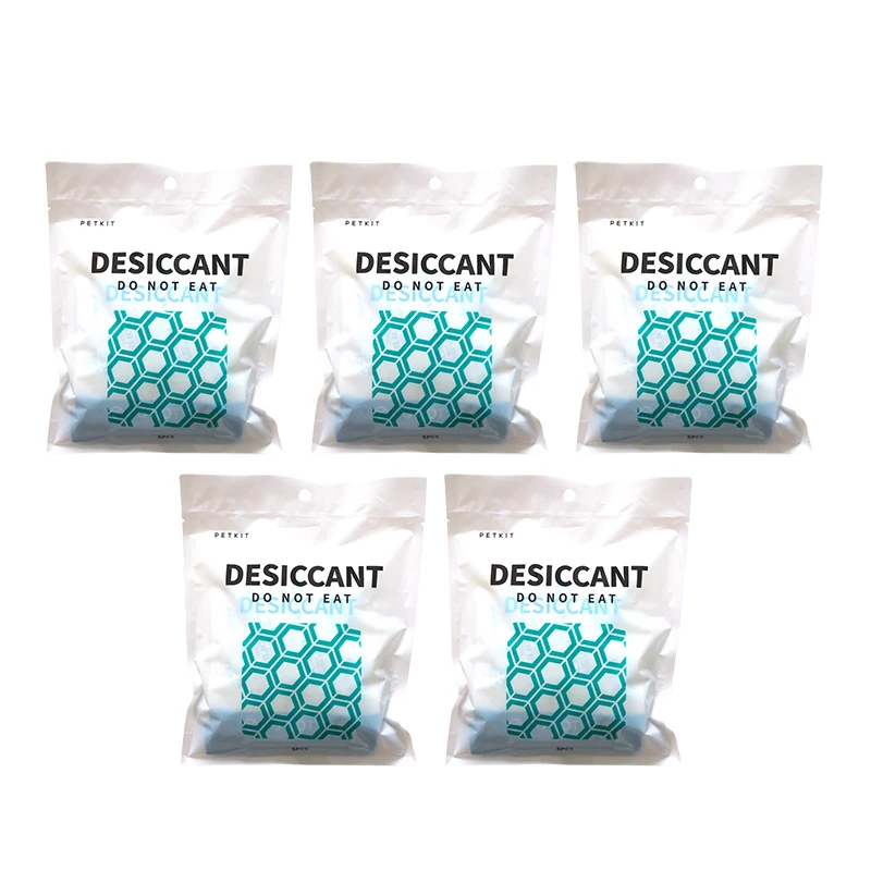 Osuszacz do karmnika Petkit Fresh Element (5 szt.)