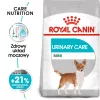 Royal Canin Mini Urinary Care CCN sucha karma dla psów, 3 kg