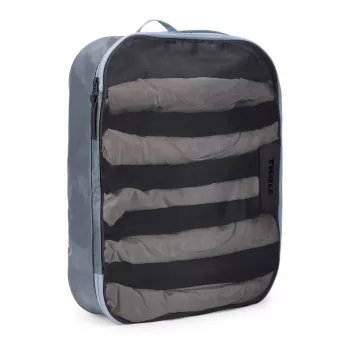Thule 5575 Packing Cube Large pond gray