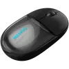 Canyon On Click 24 - 2w1 bezprzewodowa mysz optyczna Bluetooth / 2,4 GHz - 1200 dpi - bateria