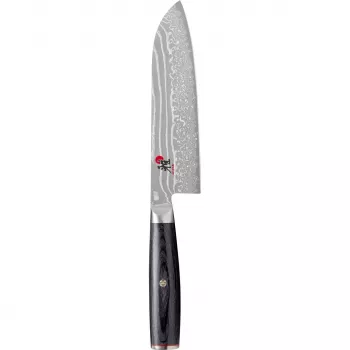 Nóż Santoku Miyabi 5000 FCD