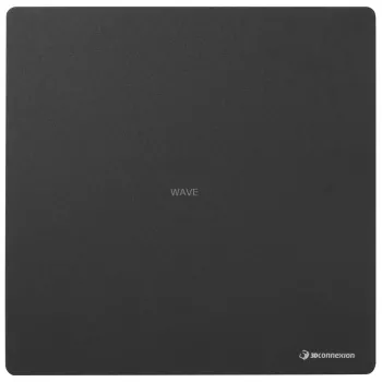 Podkładka pod mysz 3Dconnexion Cadmysz Pad Compact Czarna