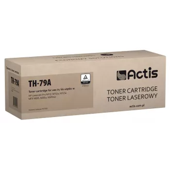 Toner Actis TH-79A (zamiennik HP 79A CF279A; Standard; 1000 stron; czarny)