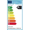 Synergy 21 S21-LED-BS00072 20W T8 A++ lampa LED w kolorze chłodnej bieli (S21-LED-BS00072)