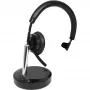 Bezprzewodowy telefon DECT Plusonic W320 Mono — łączność bezprzewodowa dalekiego zasięgu, model W320_Mono