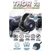 Słuchawki stereo Rebeltec THOR RBLSLU00042