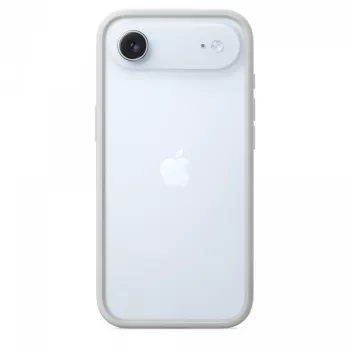 Cover Apple MH014ZM/A Light szary for iPhone Air 16.5 cm