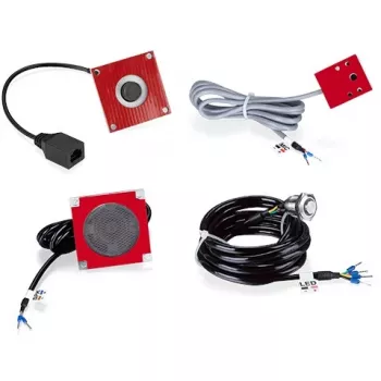 Moduł głośnika Fanvil PA2-KIT