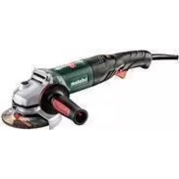 Szlifierka kątowa Metabo WEV 1500-125 Quick RT 12,5 cm 11000 obr./min 1500 W 2,4 kg