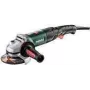 Szlifierka kątowa Metabo WEV 1500-125 Quick RT 12,5 cm 11000 obr./min 1500 W 2,4 kg